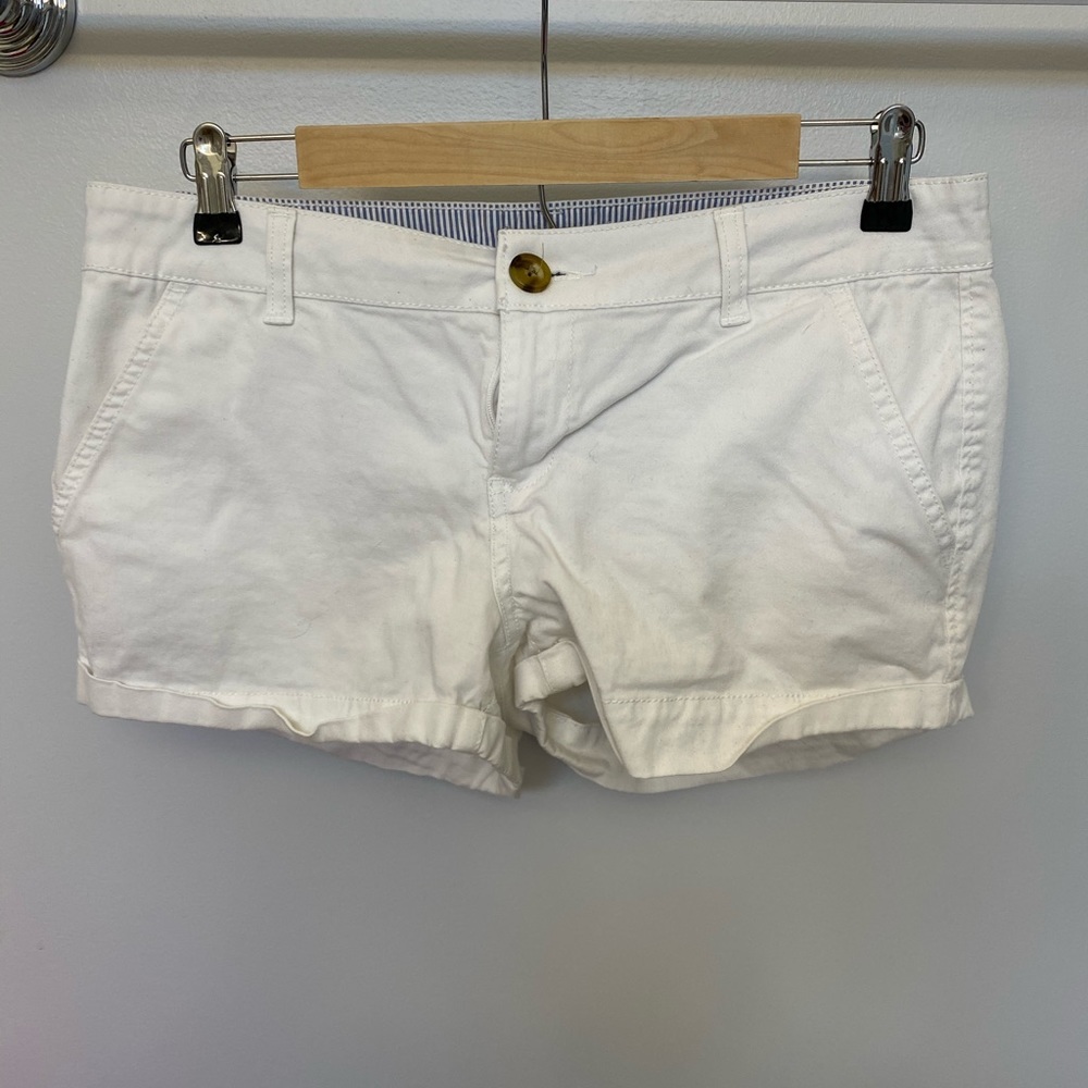 SO shorts